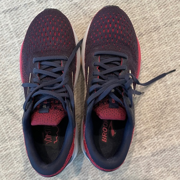 Women's Brooks Ghost 16 – size 9 - Picture 3 of 5